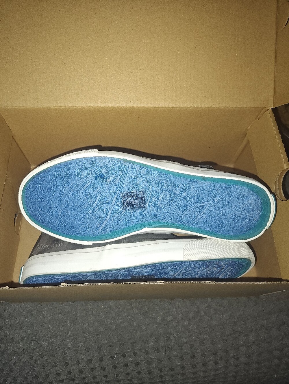 Blowfish Malibu Sneakers - Picture 3 of 5